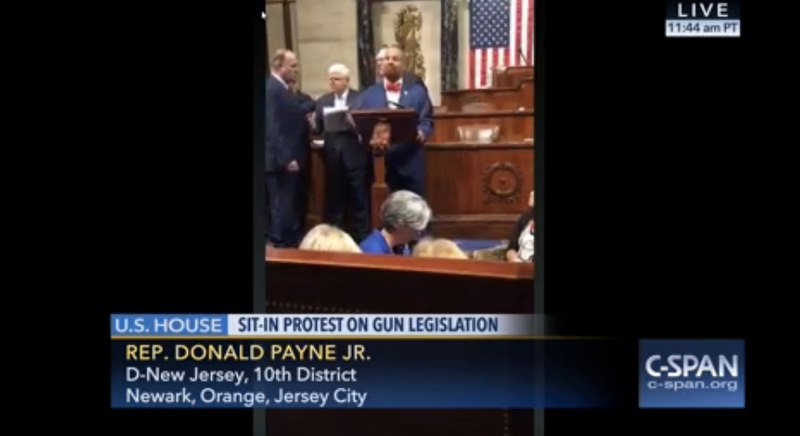 Illustration for article titled C-SPAN Is Using Periscope to Broadcast Because the GOP Killed Its Camera Feed